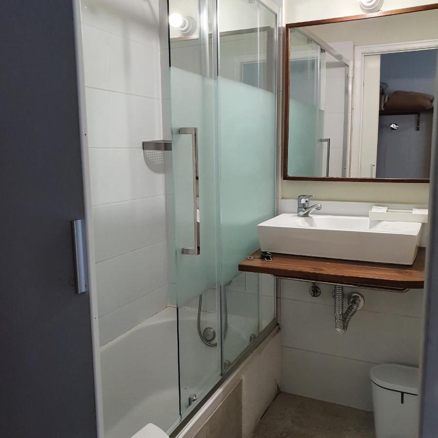 Riesco Guest house Madrid