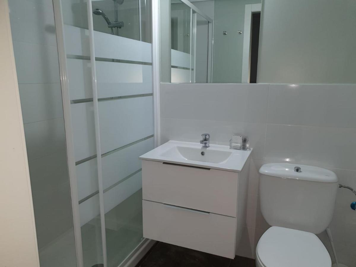 Guest house Riesco Madrid