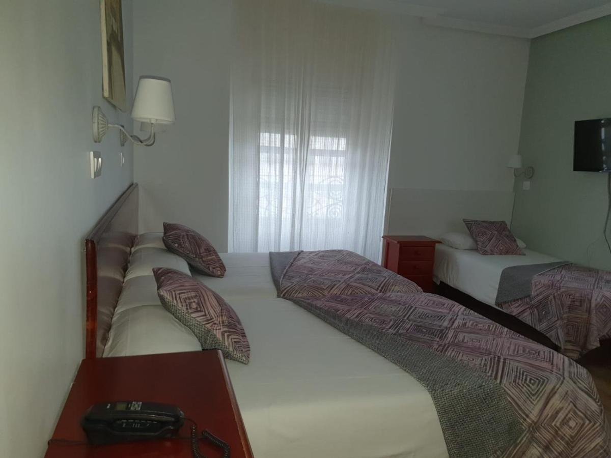 Guest house Riesco 2*