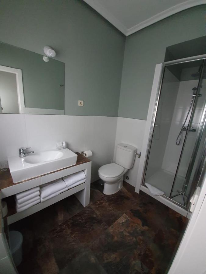 Guest house Riesco 2*