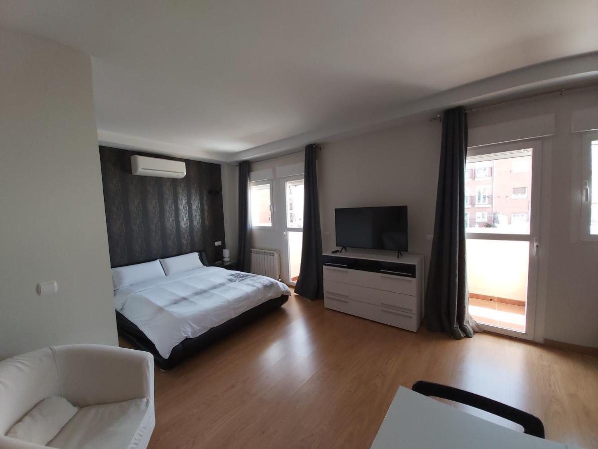 Apartamento Santa Juliana Madri