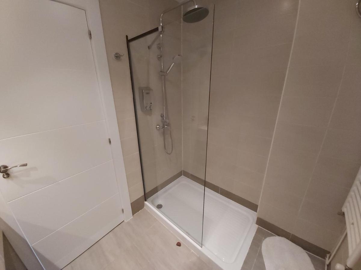 Apartamento Santa Juliana Madri
