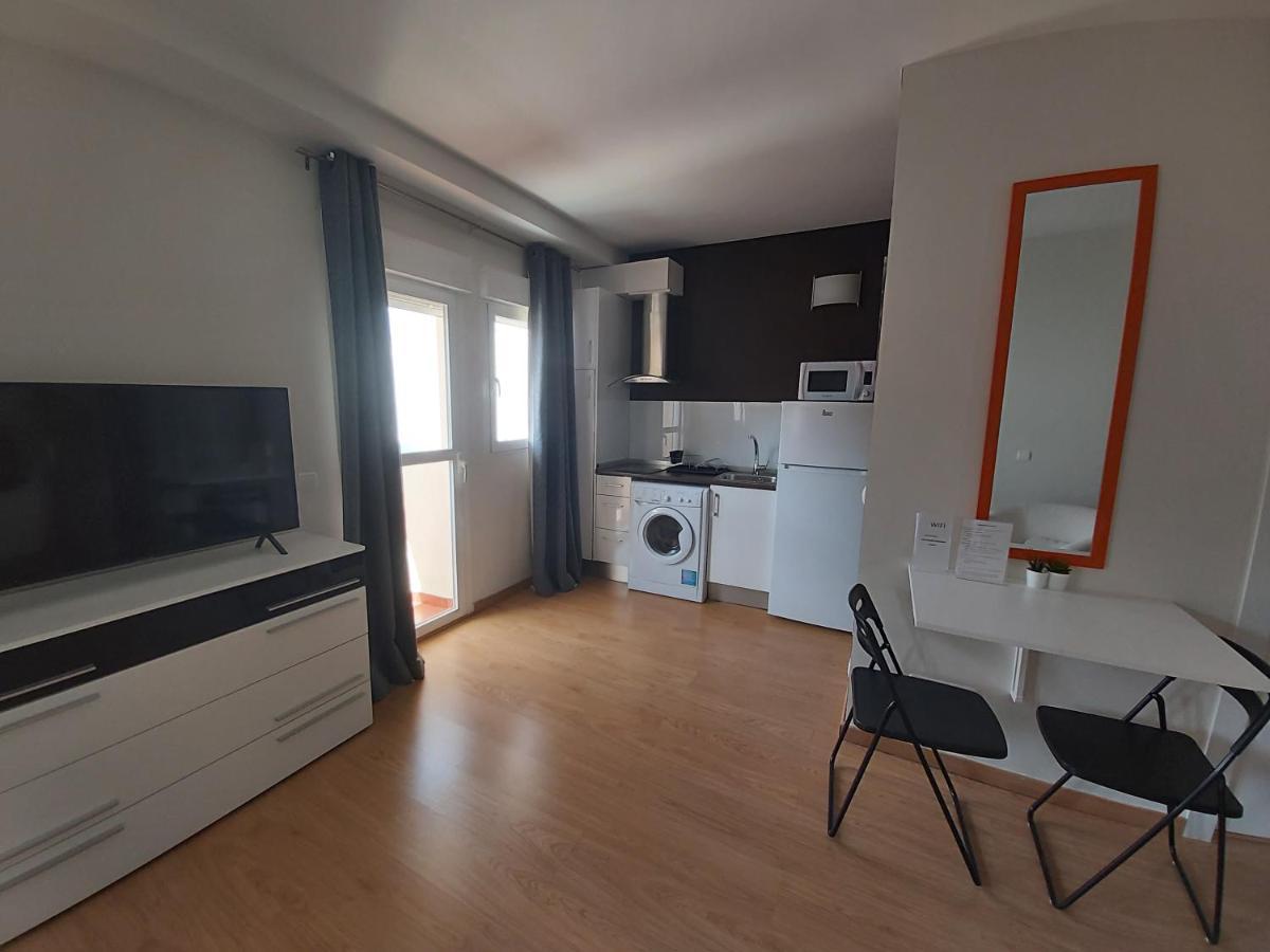 Santa Juliana Apartamento
