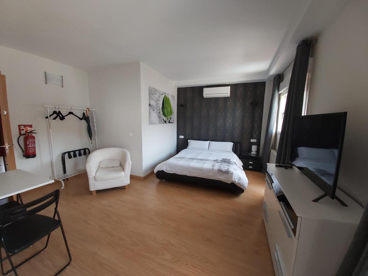 Santa Juliana Apartamento