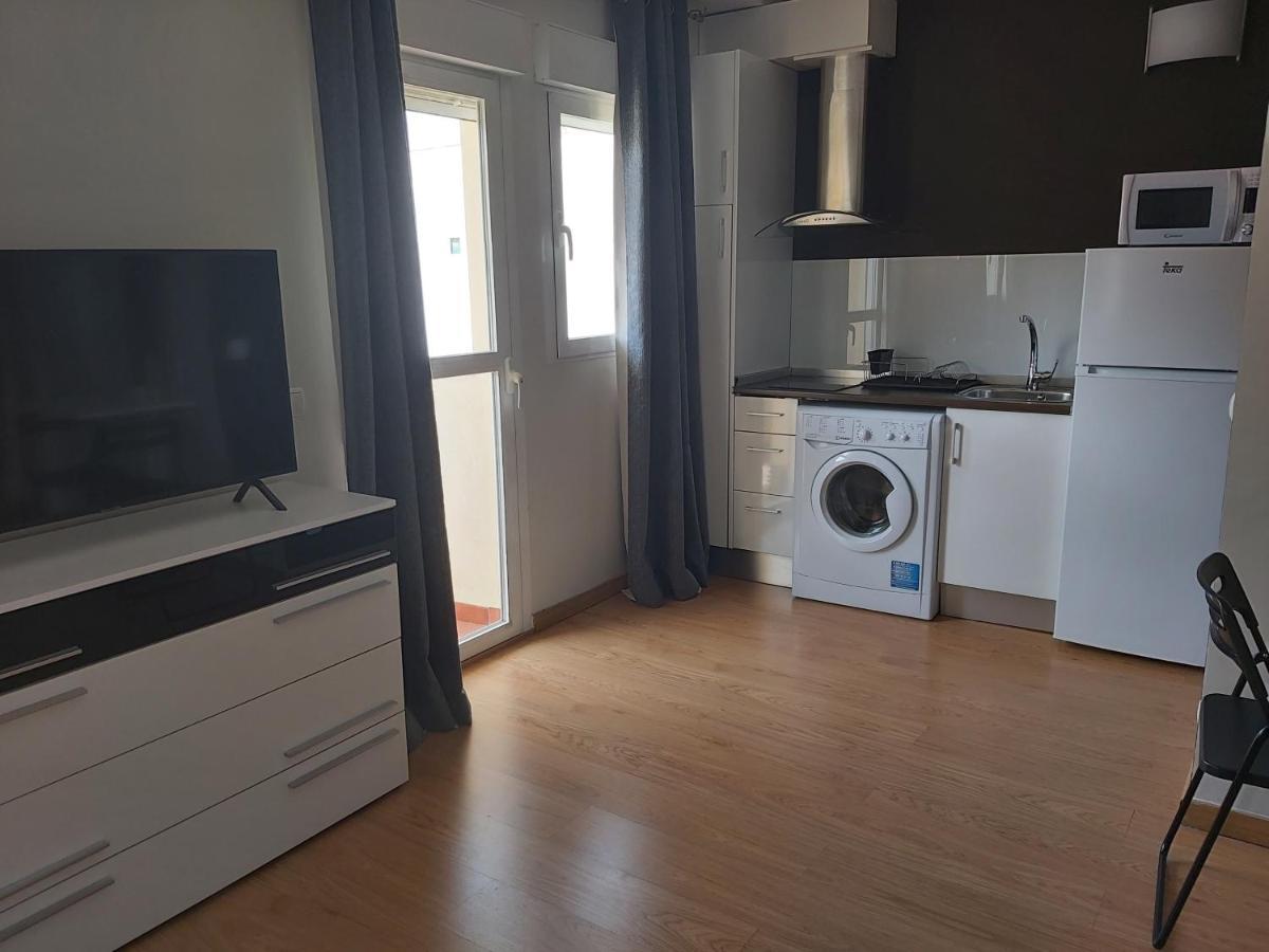 Apartamento Santa Juliana Madri
