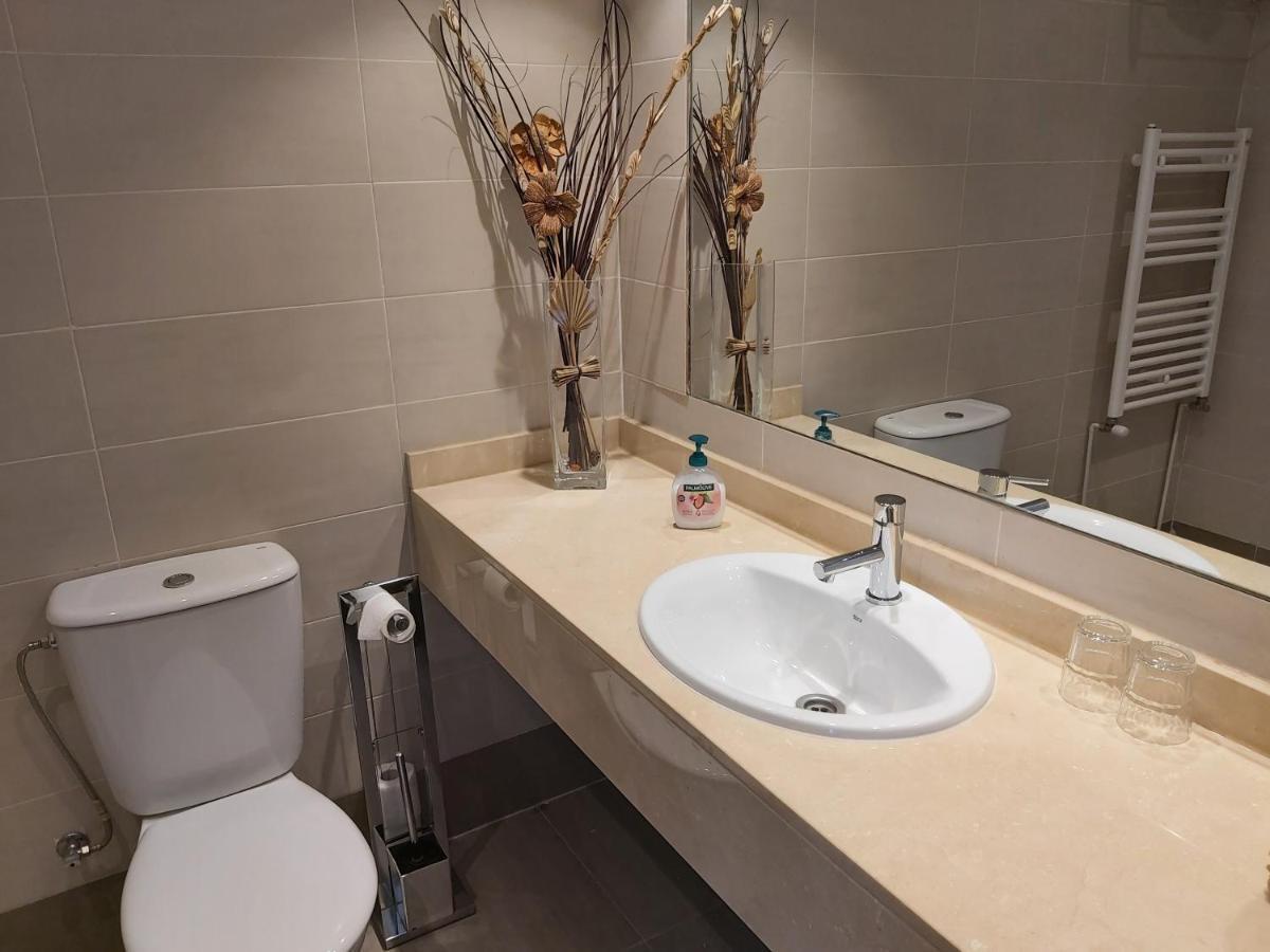 Santa Juliana Apartamento Madri