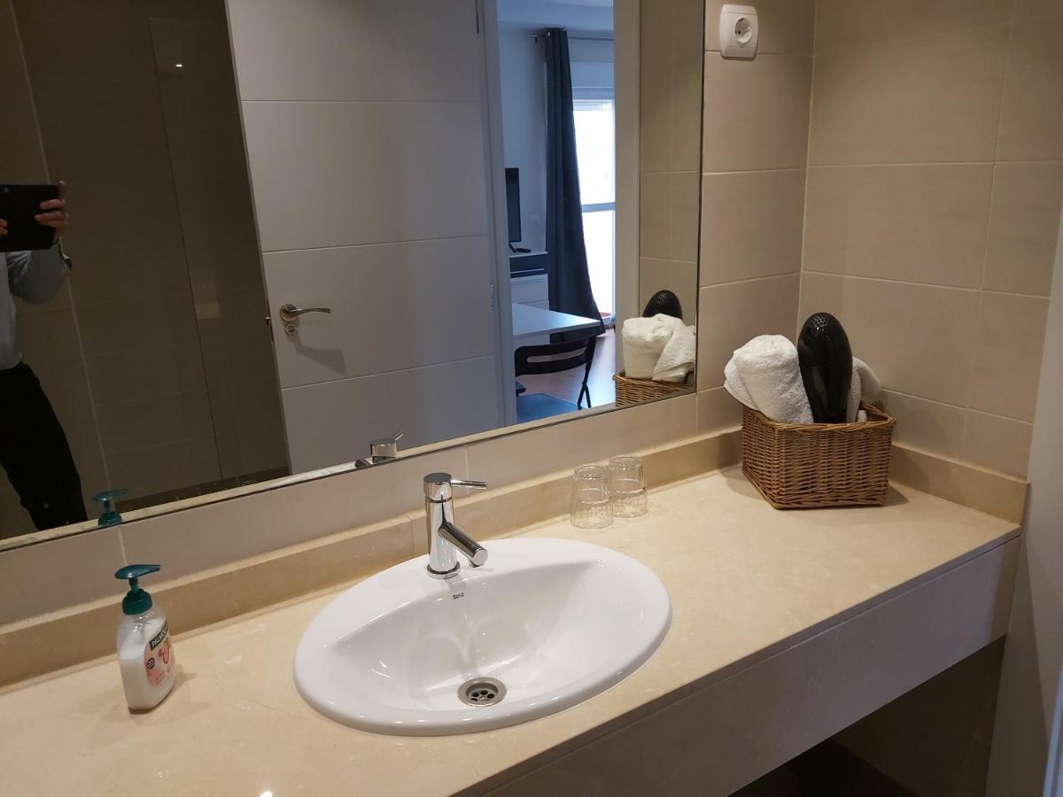 Apartamento Santa Juliana Madri