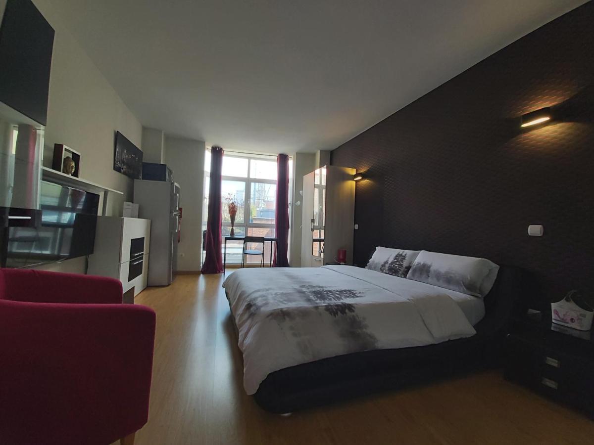 Santa Juliana Apartamento Madri