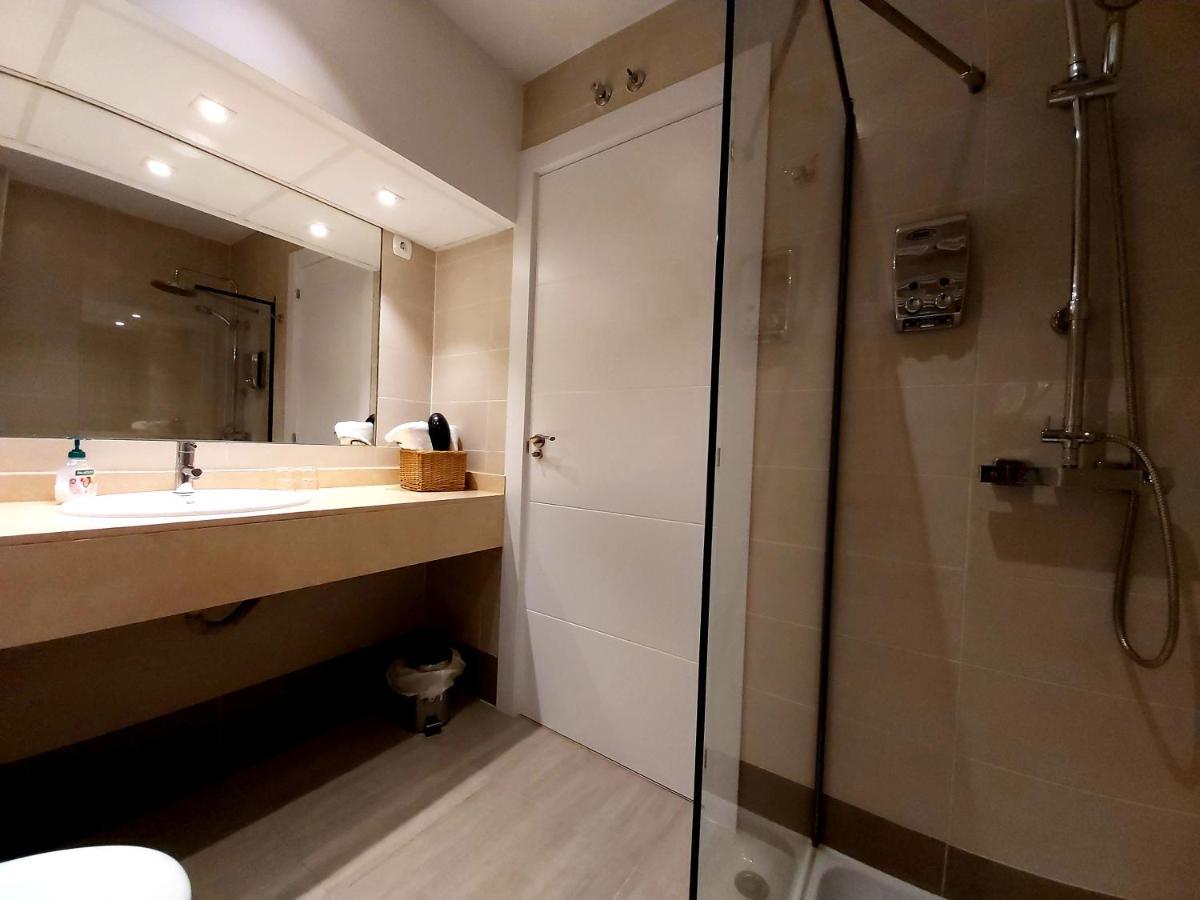 Apartamento Santa Juliana Madri
