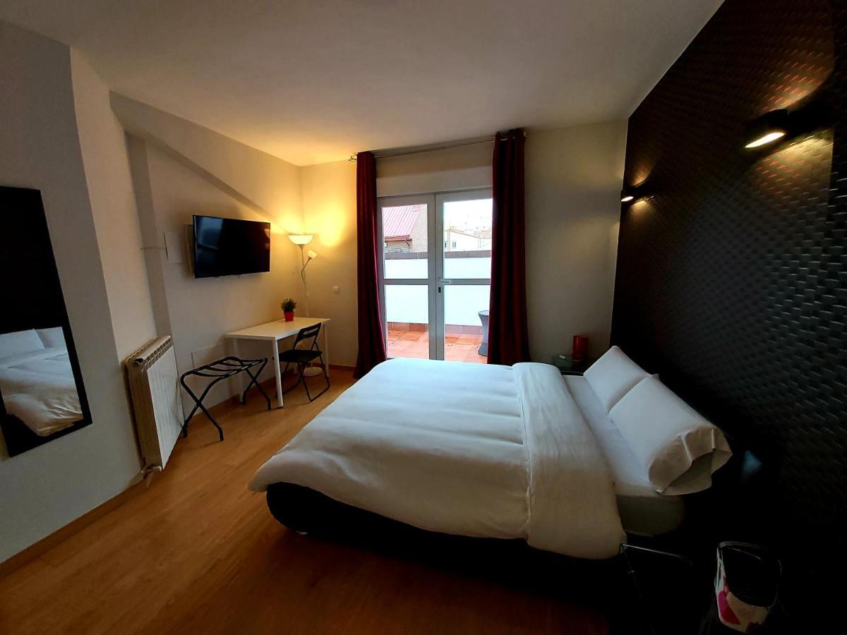 Santa Juliana Apartamento Madri