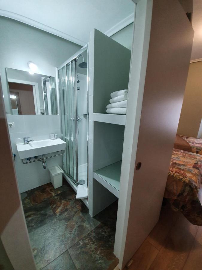 Riesco Guest house Madrid