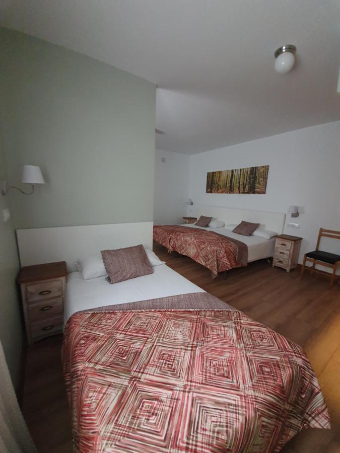 Riesco Guest house 2*