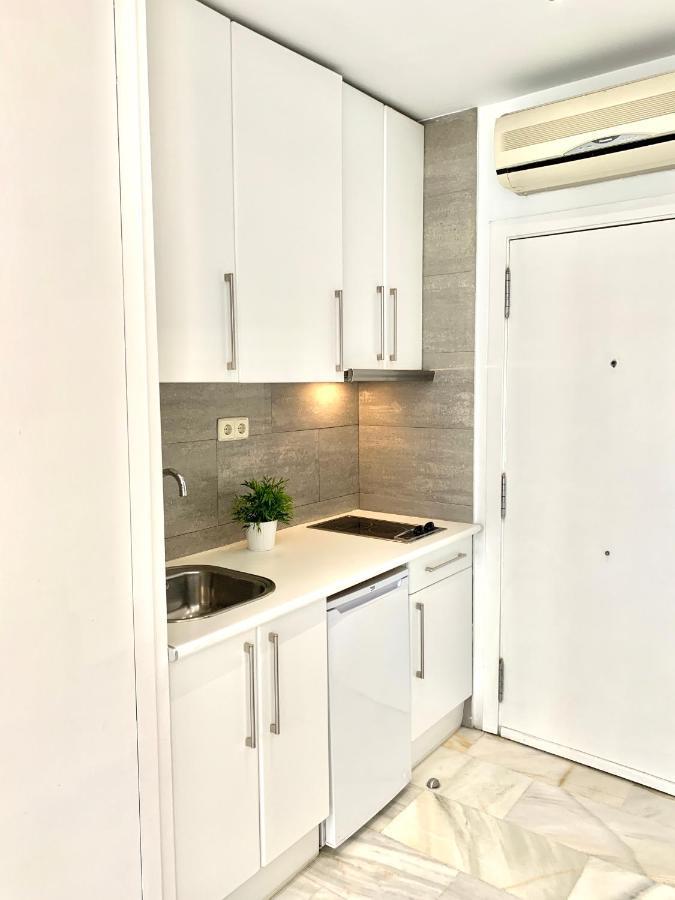 Apartment Alquiler Temporal Plaza Mayor Madrid
