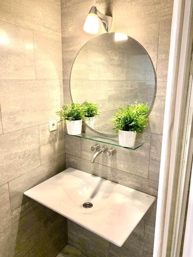 Apartment Alquiler Temporal Plaza Mayor Madrid